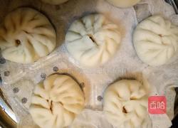 自制肉包的做法图解9