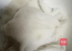 自制肉包的做法图解4