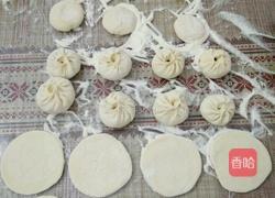 生煎包的做法图解3