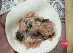 生煎包的做法图解4
