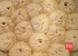 生煎包的做法图解5
