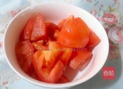 打卤面的做法图解4