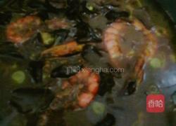打卤面的做法图解5