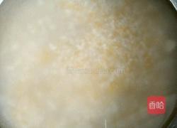 小碴子白米饭的做法图解2