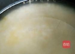小碴子白米饭的做法图解5