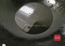 茄子肉沫的做法图解3