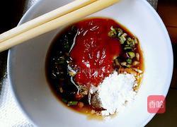 年夜饭（三）福孙满堂的做法图解8
