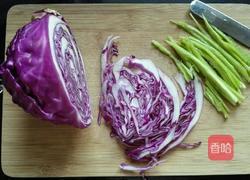 一人食之土司披萨的做法图解1