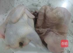 胡椒猪肚鸡汤的做法图解1