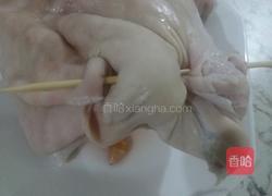 胡椒猪肚鸡汤的做法图解7