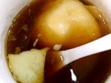 麦芽糖炖鸡蛋