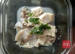 宝宝辅食鲫鱼豆腐汤的做法图解8