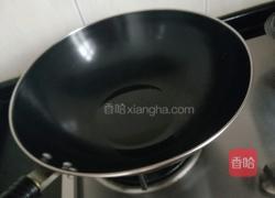 酱油炒金针菇的做法图解1