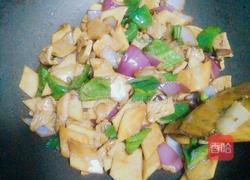 鲍菇肉片的做法图解13