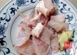麻辣酸菜鱼的做法图解4