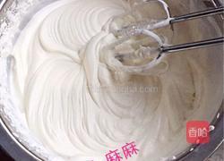 黄桃千层的做法图解9