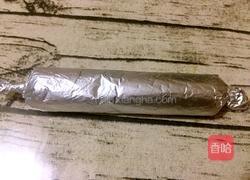 奥尔良鸡肉卷的做法图解7