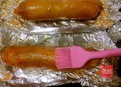 奥尔良鸡肉卷的做法图解10