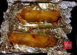奥尔良鸡肉卷的做法图解11