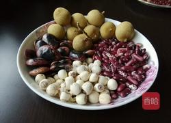 年味儿腊八粥的做法图解1