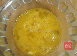 黄金馒头片的做法图解3
