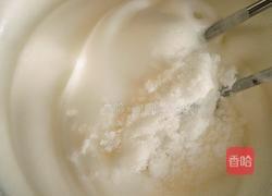斑马纹戚风蛋糕的做法图解8