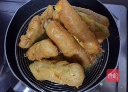 椒盐南瓜条的做法图解6