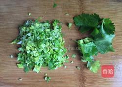 鸡茸山药羹的做法图解2