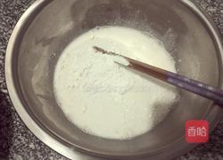 馒头(混合发酵 一次醒发)的做法图解5