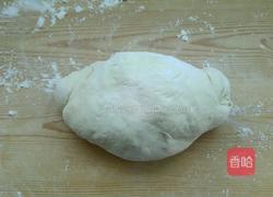 馒头(混合发酵 一次醒发)的做法图解12