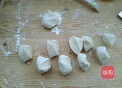 馒头(混合发酵 一次醒发)的做法图解13