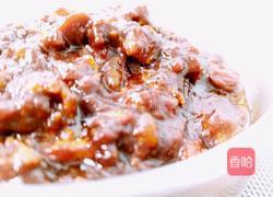 八叔 珍藏版 炸酱面的做法图解34