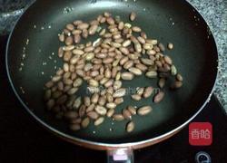 黑白芝麻糖的做法图解2