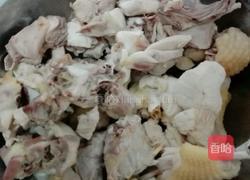 咖喱鸡饭的做法图解2