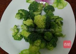 咖喱鸡饭的做法图解7