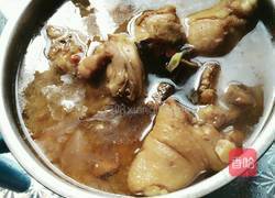 小鸡炖蘑菇的做法图解12