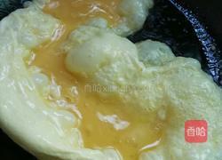 小白菜炒鸡蛋的做法图解5