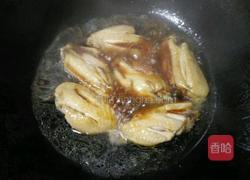 豉油鸡翅的做法图解7