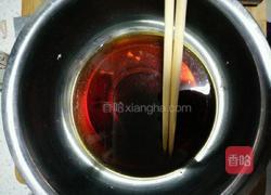 豉油鸡翅的做法图解6
