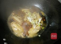 豉油鸡翅的做法图解9