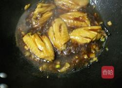 豉油鸡翅的做法图解12