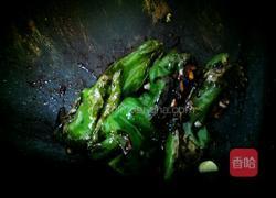 虎皮青椒的做法图解6