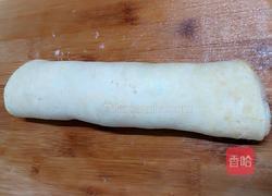 年夜饭 鱼肉蛋卷的做法图解11