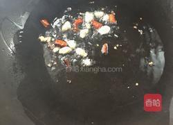 清炒娃娃菜的做法图解3