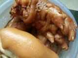 家常猪蹄