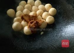 红咖喱鱼蛋的做法图解7