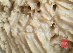 绿豆酥的做法图解2