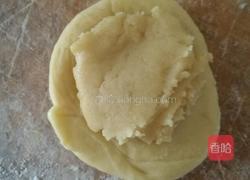 绿豆酥的做法图解5