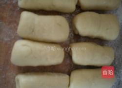 绿豆酥的做法图解6