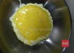 蒜黄炒鸡蛋的做法图解2